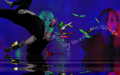 Tori BLK releases Part 1 of her Music Videos for The Fools Heart EP