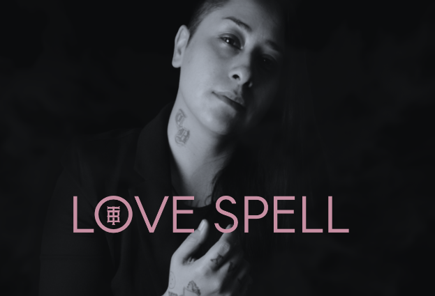 Tori BLK - Love Spell - Free Song Download