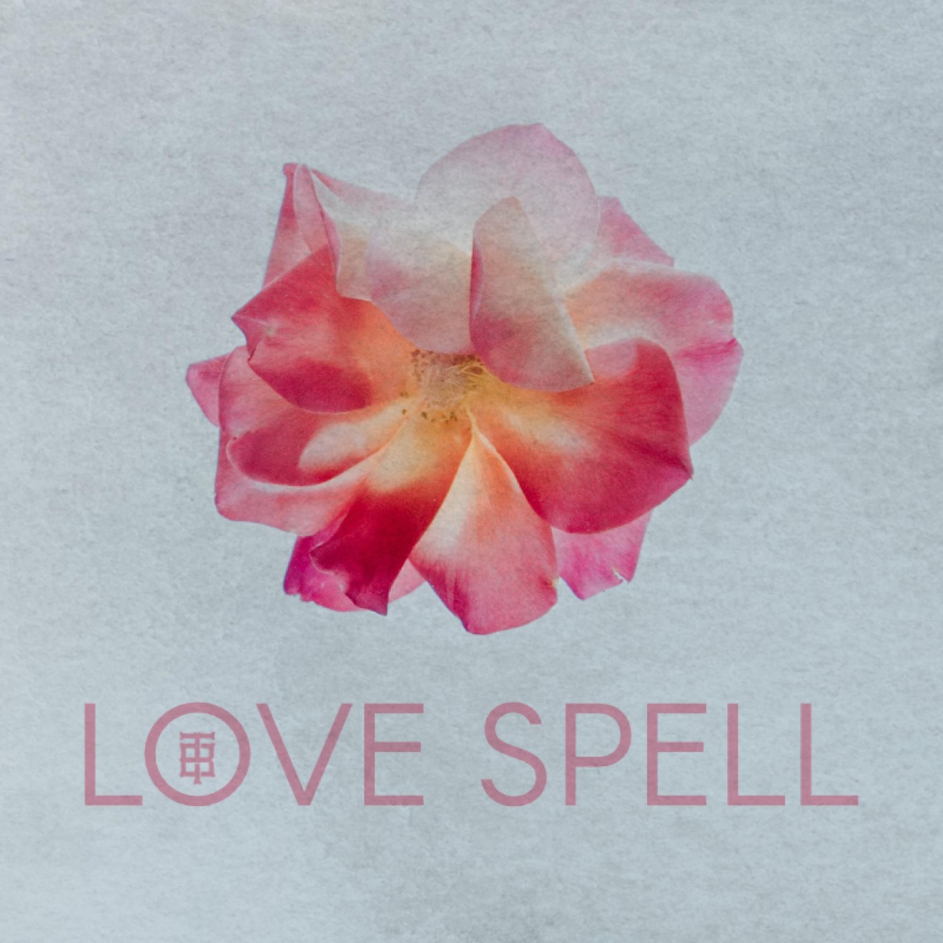Love Spell by Tori BLK